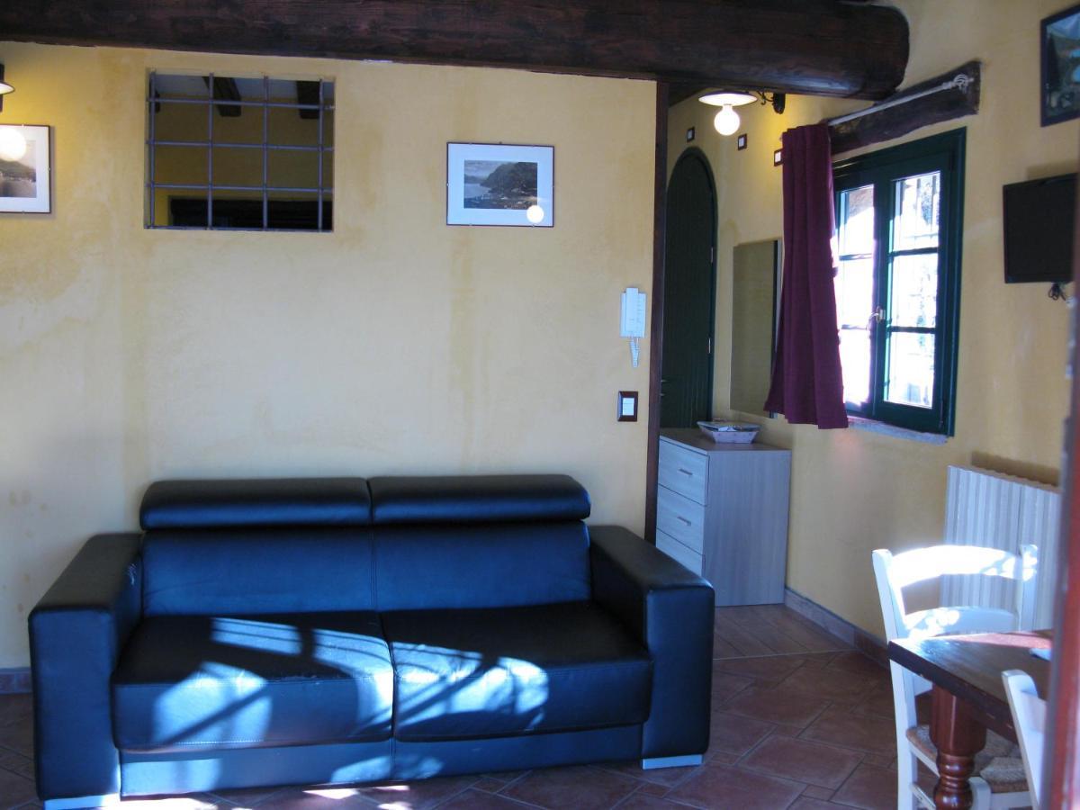 Chalet Della Rota Marone Eksteriør bilde
