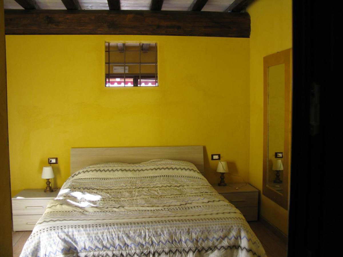 Chalet Della Rota Marone Eksteriør bilde