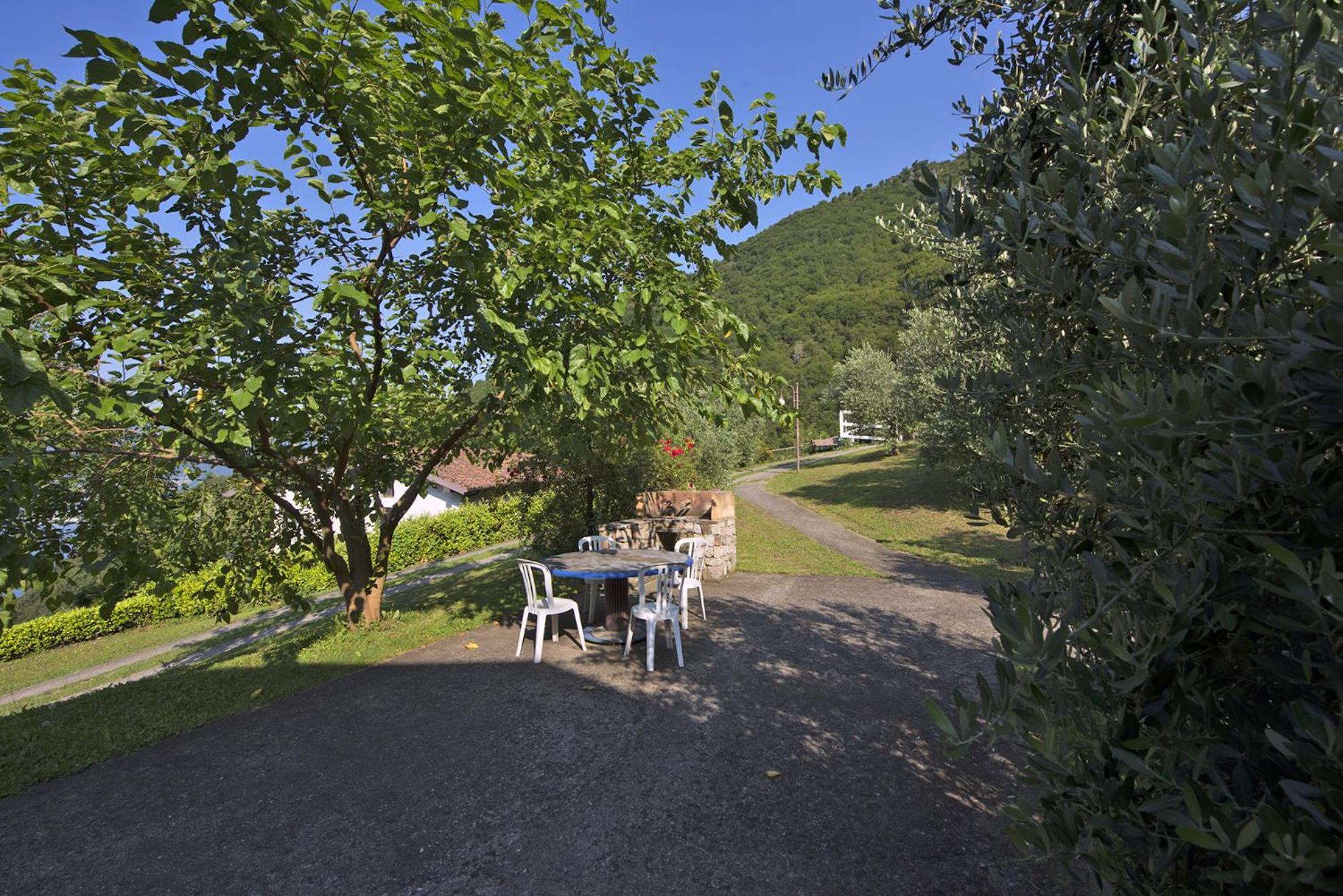 Chalet Della Rota Marone Eksteriør bilde
