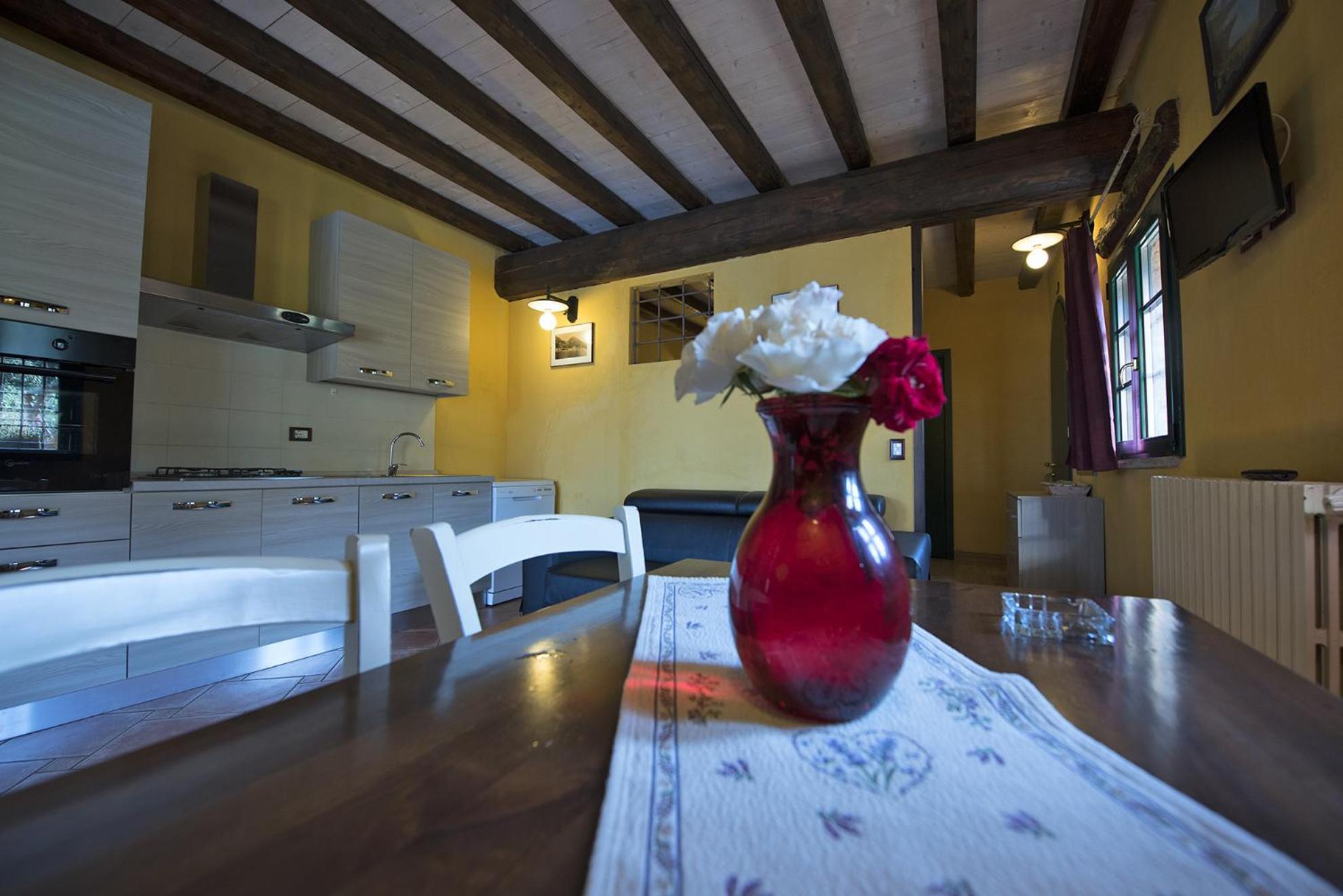 Chalet Della Rota Marone Eksteriør bilde