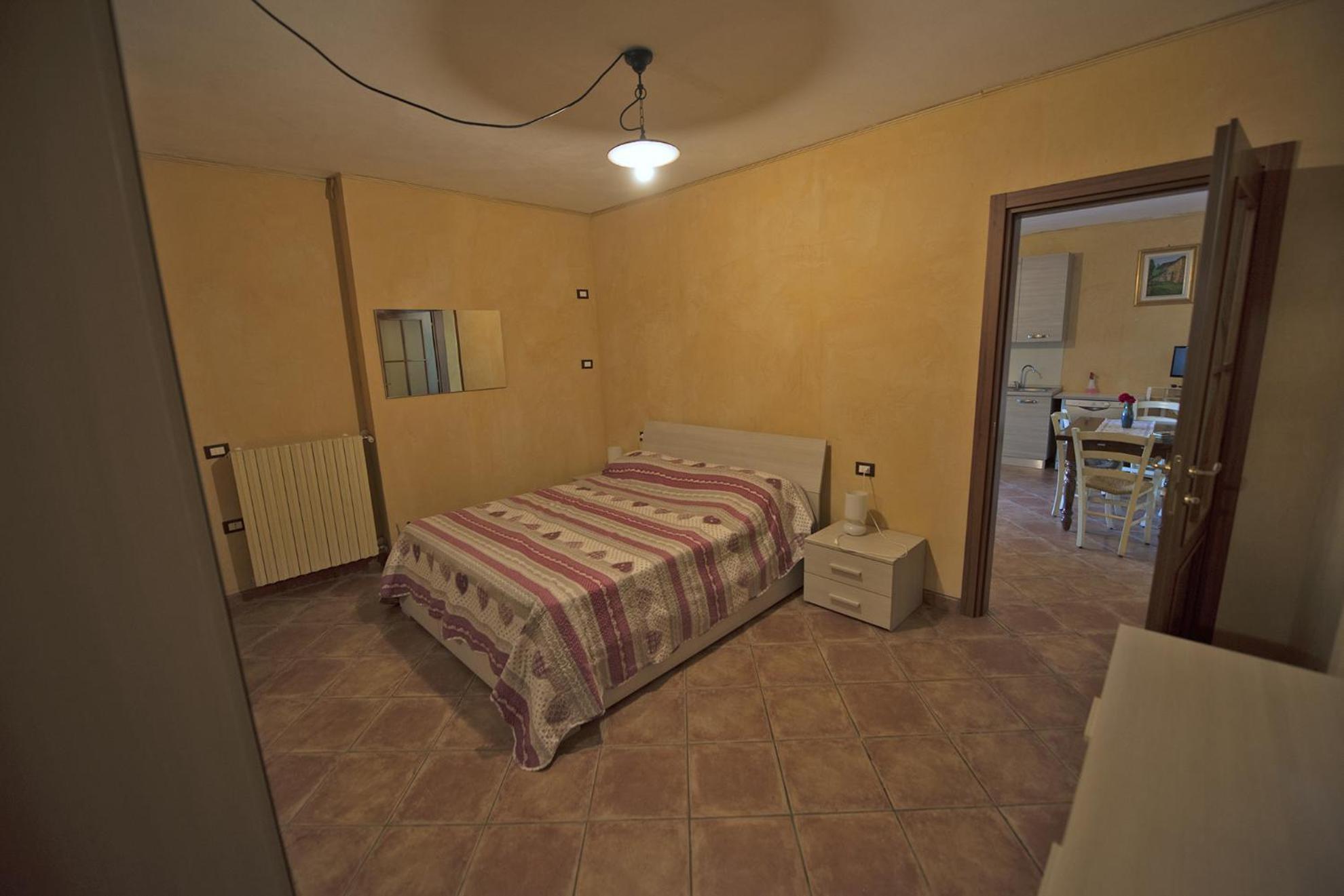 Chalet Della Rota Marone Eksteriør bilde